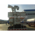 2015 new 12m3 dongfeng bulk feed truck, 4x2 china dry bulk cement truck